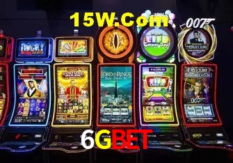 Estatísticas 6Gbet