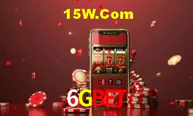 Experiência VIP 6Gbet